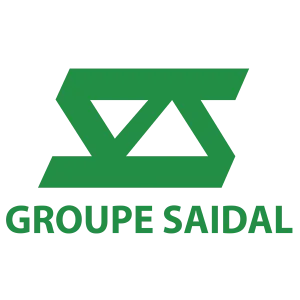 Group Saidal